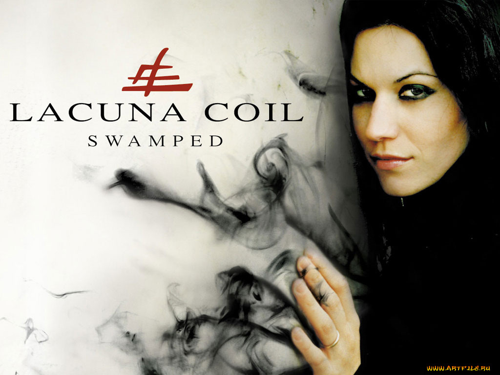 , lacuna, coil